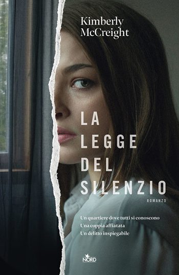 La legge del silenzio di Kimberly McCreight La legge del silenzio di Kimberly McCreight