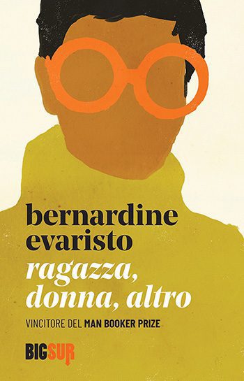 Recensione di Ragazza, donna, altro di Bernardine Evaristo