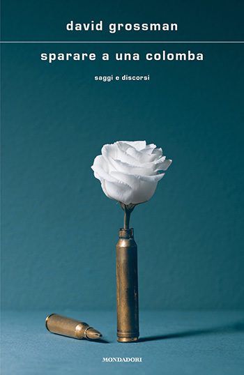 Recensione di Sparare a una colomba di David Grossman Recensione di Sparare a una colomba di David Grossman