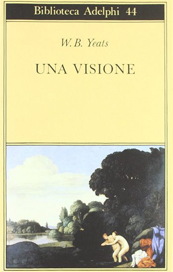 Recensione di Una visione di William Butler Yeats