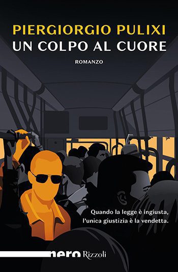 Recensione di Un colpo al cuore di Piergiorgio Pulixi