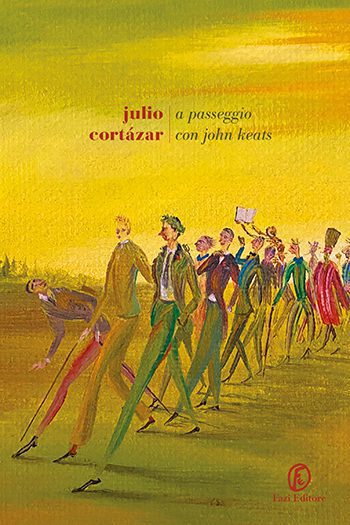 Recensione di A passeggio con John Keats di Julio Cortázar