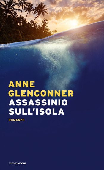 Assassinio sull’isola di Anne Glenconner