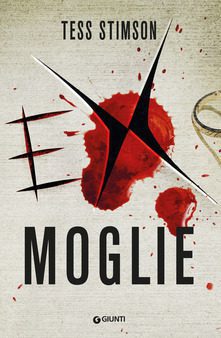 Ex moglie di Tess Stimson Ex moglie di Tess Stimson