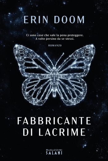 Fabbricante di lacrime di Erin Doom Fabbricante di lacrime di Erin Doom
