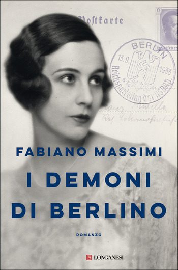 I demoni di Berlino di Fabiano Massimi I demoni di Berlino di Fabiano Massimi