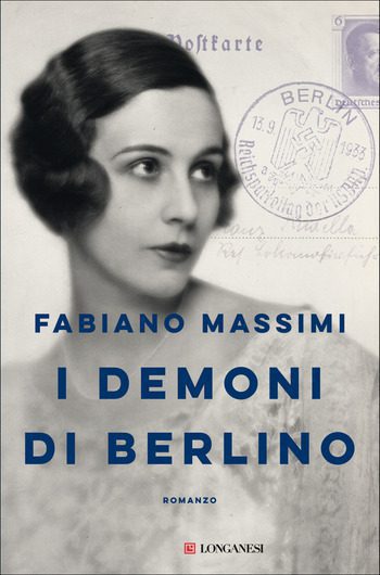 I demoni di Berlino di Fabiano Massimi