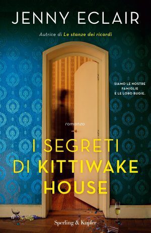 I segreti di Kittiwake House di Jenny Eclair