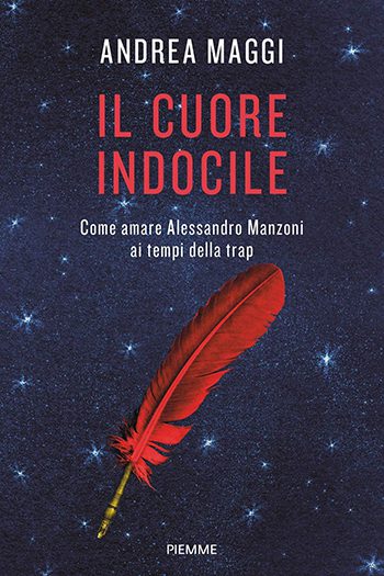 Recensione di Il cuore indocile di Andrea Maggi Recensione di Il cuore indocile di Andrea Maggi