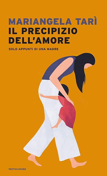 Recensione di Il precipizio dell’amore di Mariangela Tarì Recensione di Il precipizio dell’amore di Mariangela Tarì