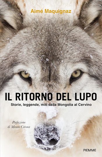 Recensione di Il ritorno del lupo di Aimé Maquignaz