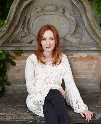 Il Maialino di Natale, il nuovo libro per ragazzi di J.K. Rowling Il Maialino di Natale, il nuovo libro per ragazzi di J.K. Rowling