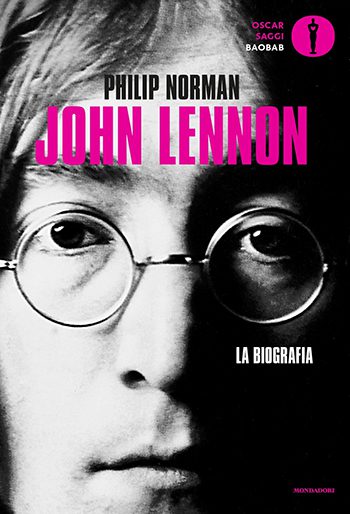 Recensione di John Lennon di Philip Norman