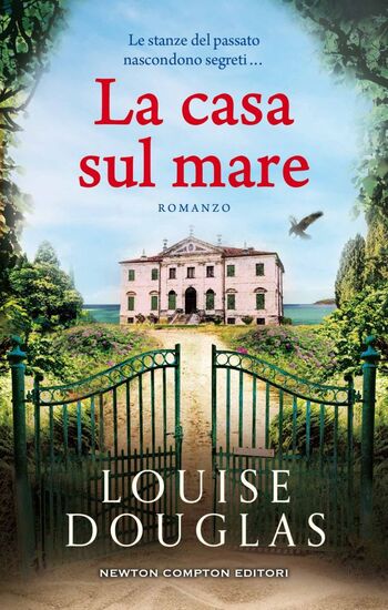 La casa sul mare di Louise Douglas