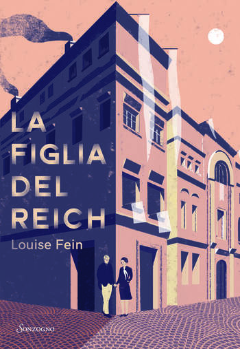 La figlia del Reich di Louise Fein