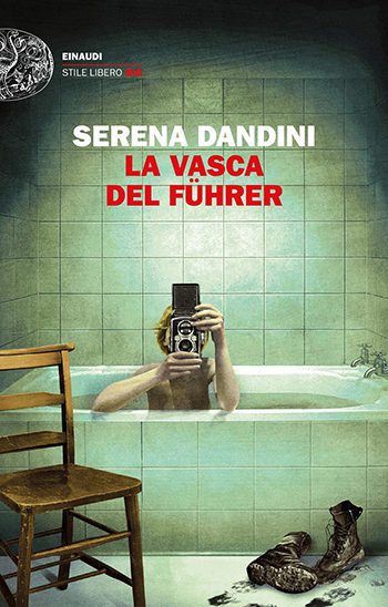 Recensione di La vasca del Führer di Serena Dandini