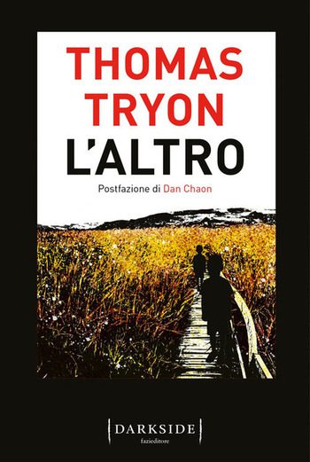 L’altro di Thomas Tryon L’altro di Thomas Tryon