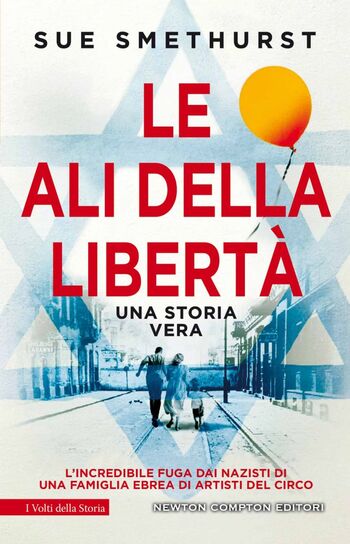 Le ali della libertà di Sue Smethurst