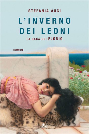 L’inverno dei Leoni di Stefania Auci L’inverno dei Leoni di Stefania Auci