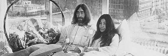 Recensione di John Lennon di Philip Norman