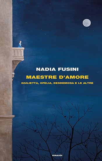 Recensione di Maestre d’amore di Nadia Fusini Recensione di Maestre d’amore di Nadia Fusini