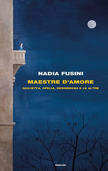 Recensione di Maestre d’amore di Nadia Fusini