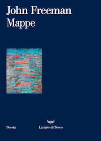Mappe di John Freeman Mappe di John Freeman