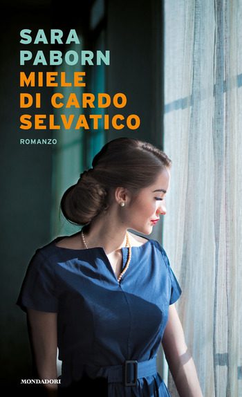Miele di cardo selvatico di Sara Paborn Miele di cardo selvatico di Sara Paborn