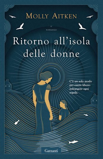 Ritorno all’isola delle donne di Molly Aitken