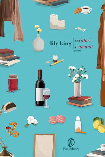 Recensione di Scrittori e amanti di Lily King