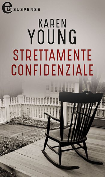 Recensione di Strettamente confidenziale di Karen Young Recensione di Strettamente confidenziale di Karen Young