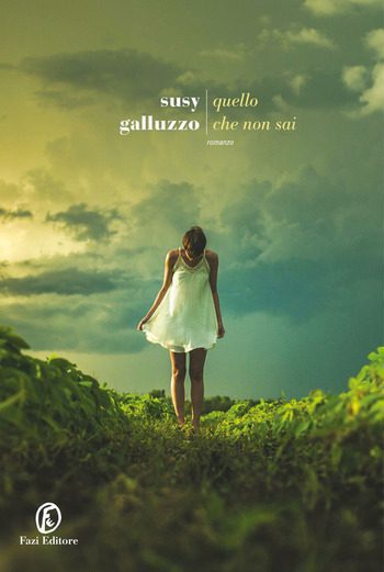 Recensione di Quello che non sai di Susy Galluzzo Recensione di Quello che non sai di Susy Galluzzo
