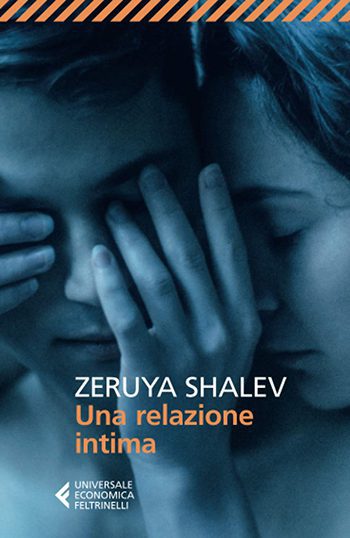Recensione di Una relazione intima di Zeruya Shalev Recensione di Una relazione intima di Zeruya Shalev