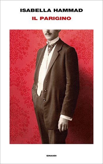 Recensione di Il parigino di Isabella Hammad Recensione di Il parigino di Isabella Hammad