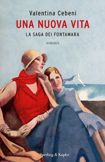 Una nuova vita di Valentina Cebeni Una nuova vita di Valentina Cebeni