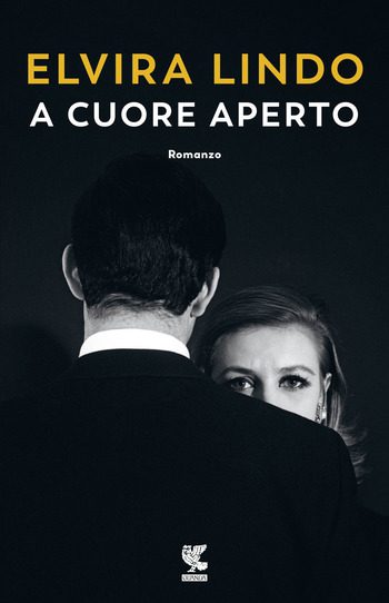 A cuore aperto di Elvira Lindo A cuore aperto di Elvira Lindo