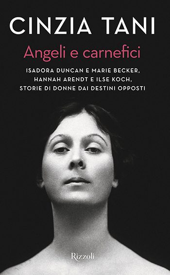 Recensione di Angeli e carnefici di Cinzia Tani Recensione di Angeli e carnefici di Cinzia Tani