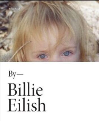 Billie Eilish di Billie Eilish