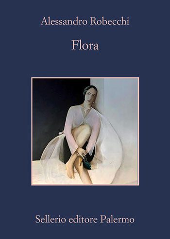 Recensione di Flora di Alessandro Robecchi