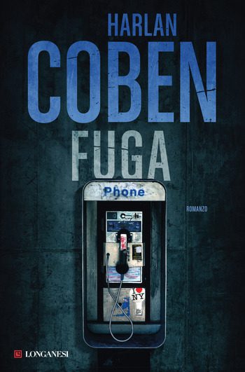 Fuga di Harlan Coben