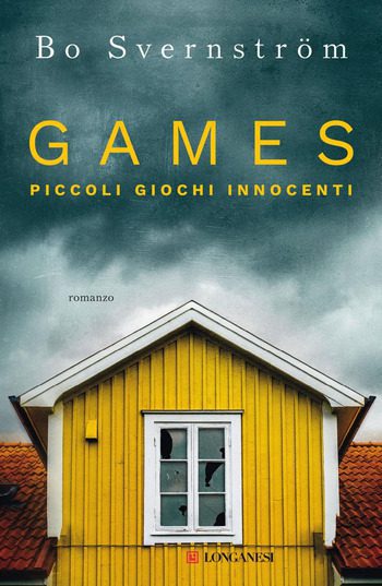 Games Piccoli giochi innocenti di Bo Svernström Games Piccoli giochi innocenti di Bo Svernström
