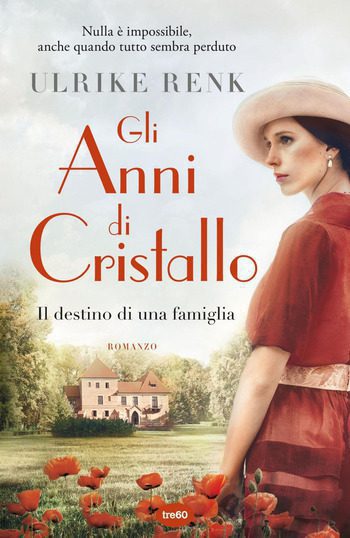 Gli anni di cristallo di Ulrike Renk Gli anni di cristallo di Ulrike Renk