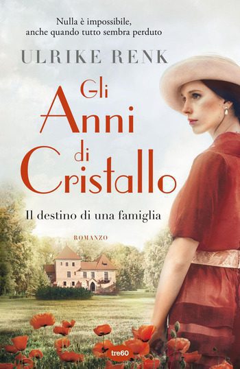 Gli anni di cristallo di Ulrike Renk