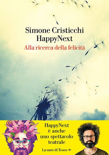 Recensione di HappyNext di Simone Cristicchi