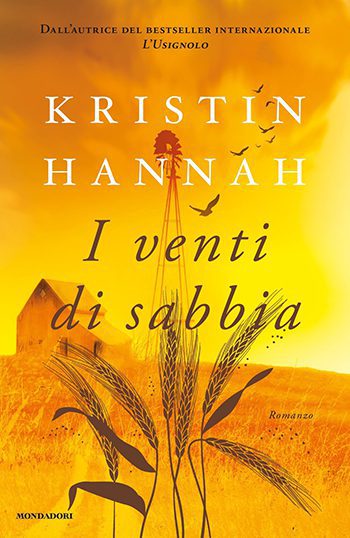 Recensione di I venti di sabbia di Kristin Hannah