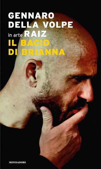 Il bacio di Brianna di Gennaro Della Volpe Il bacio di Brianna di Gennaro Della Volpe