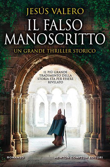 Recensione di Il falso manoscritto di Jesús Valero