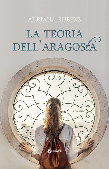 Recensione di La teoria dell’aragosta di Adriana Rubens Recensione di La teoria dell’aragosta di Adriana Rubens