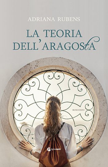 Recensione di La teoria dell’aragosta di Adriana Rubens