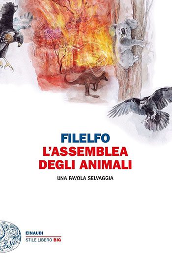 Recensione di L’assemblea degli animali di Filelfo